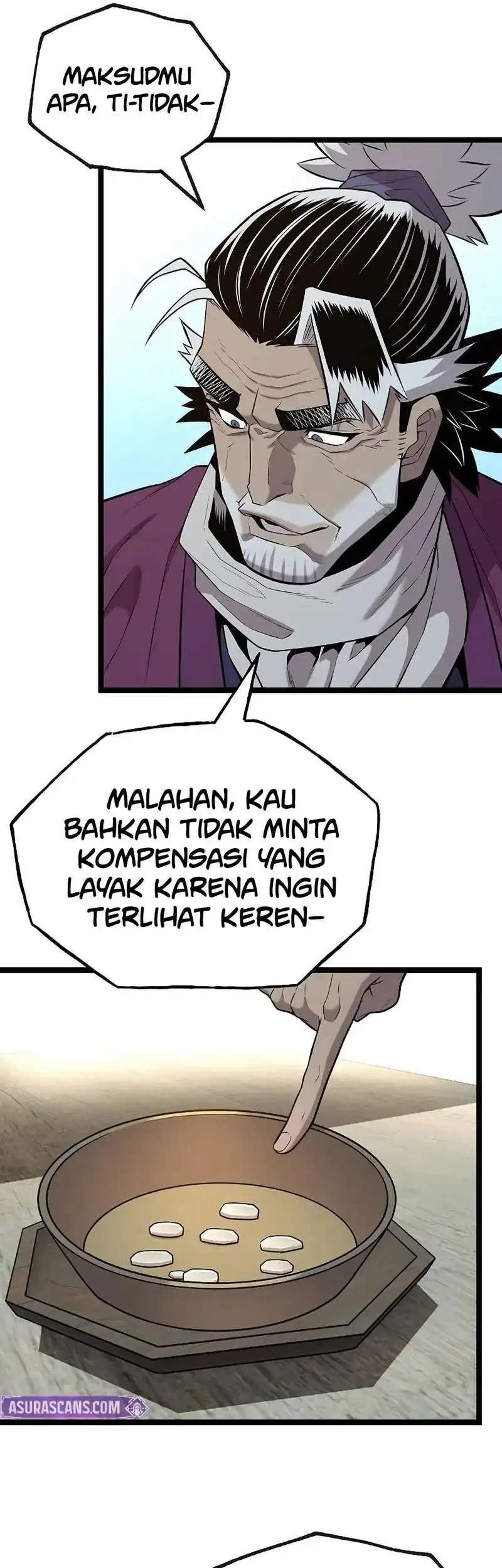 Tang Clan Legend Bab 38 halaman 18