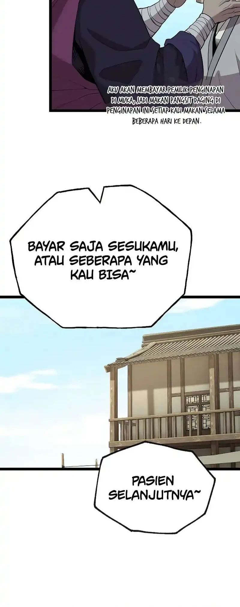 Tang Clan Legend Bab 38 halaman 23