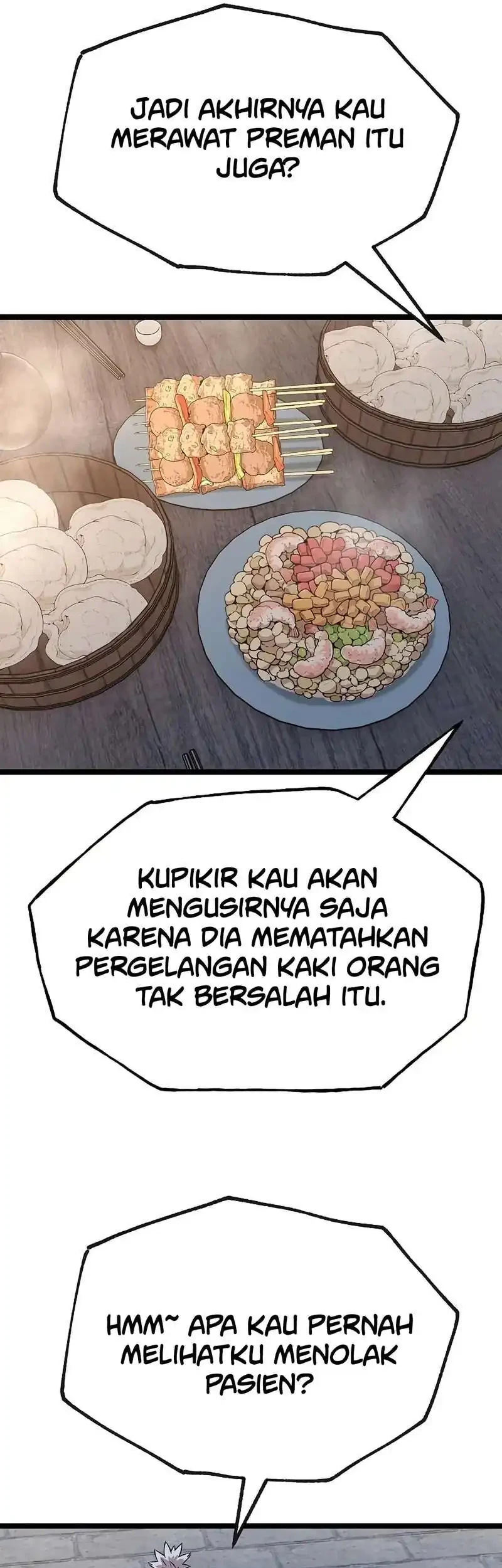 Tang Clan Legend Bab 38 halaman 34