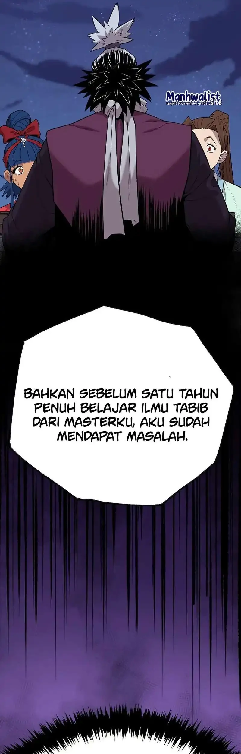Tang Clan Legend Bab 38 halaman 38