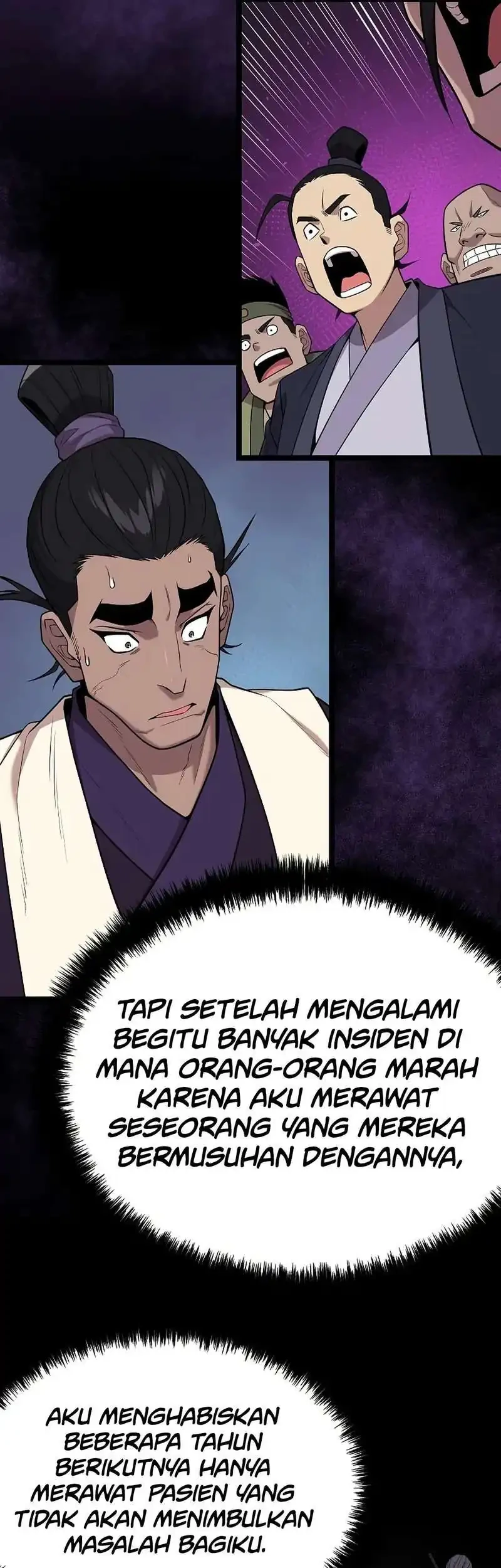 Tang Clan Legend Bab 38 halaman 40