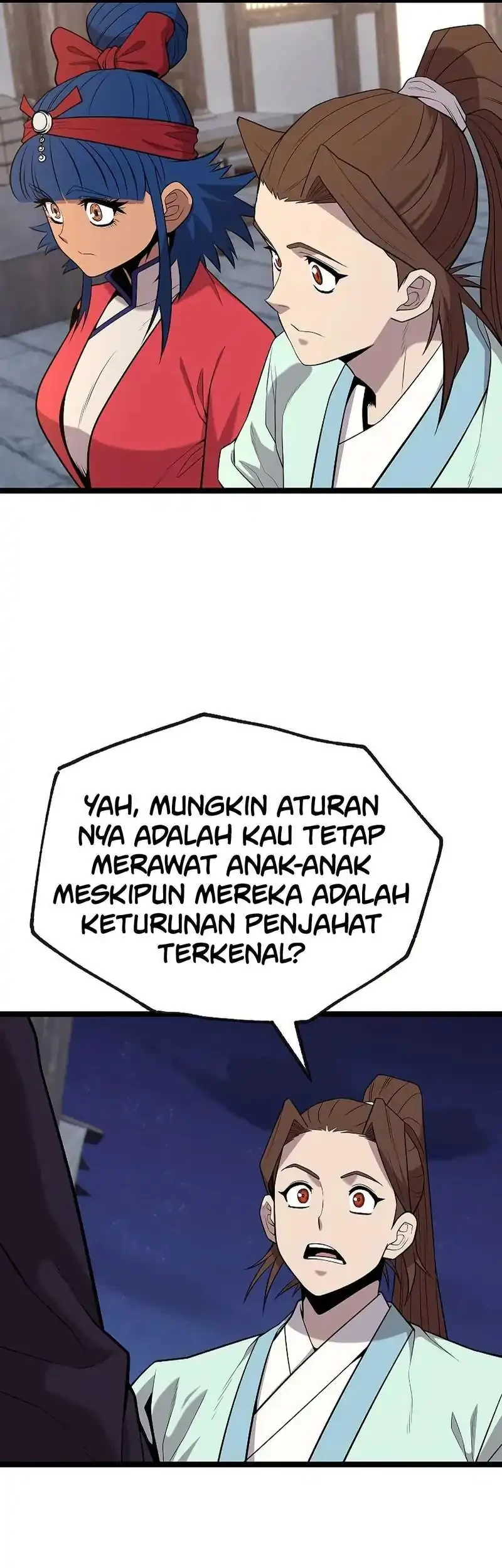Tang Clan Legend Bab 38 halaman 52