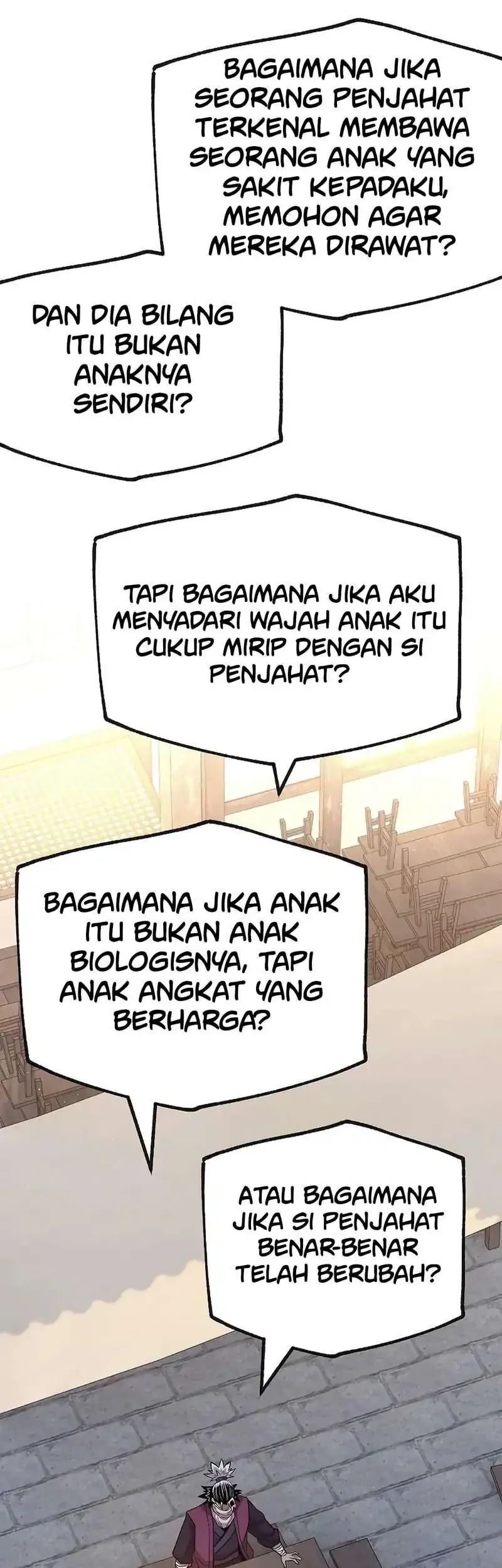 Tang Clan Legend Bab 38 halaman 54