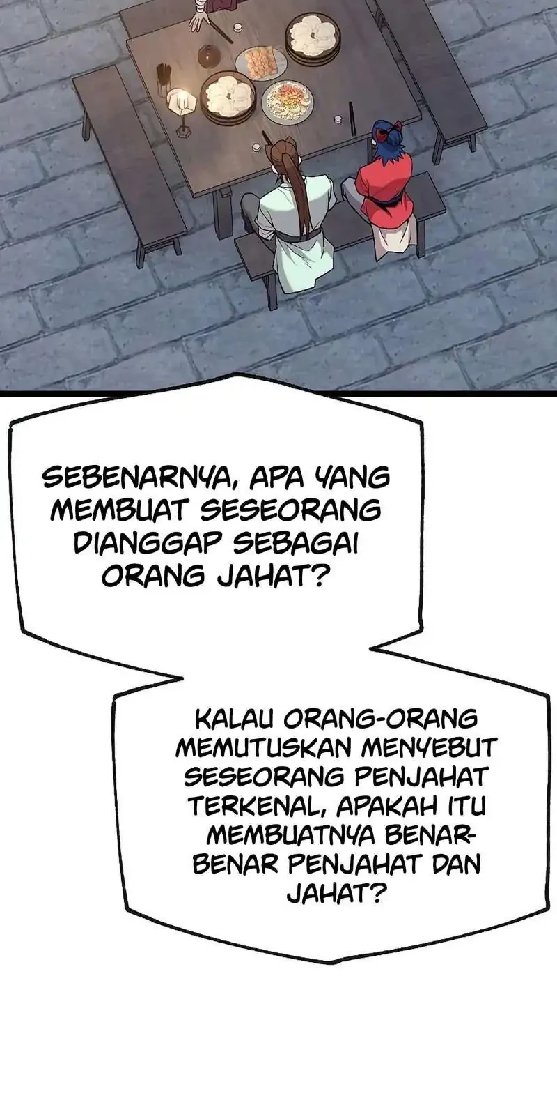 Tang Clan Legend Bab 38 halaman 55
