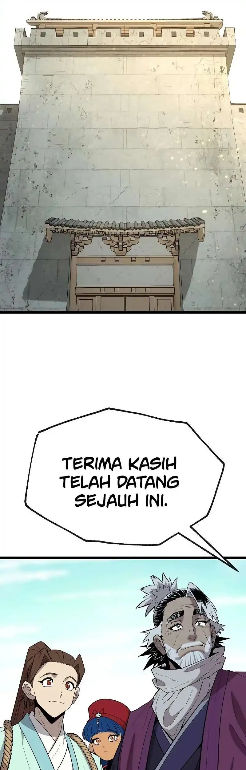 Tang Clan Legend Bab 39 halaman 9