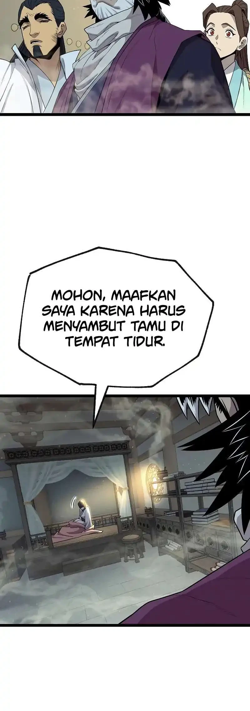 Tang Clan Legend Bab 39 halaman 16