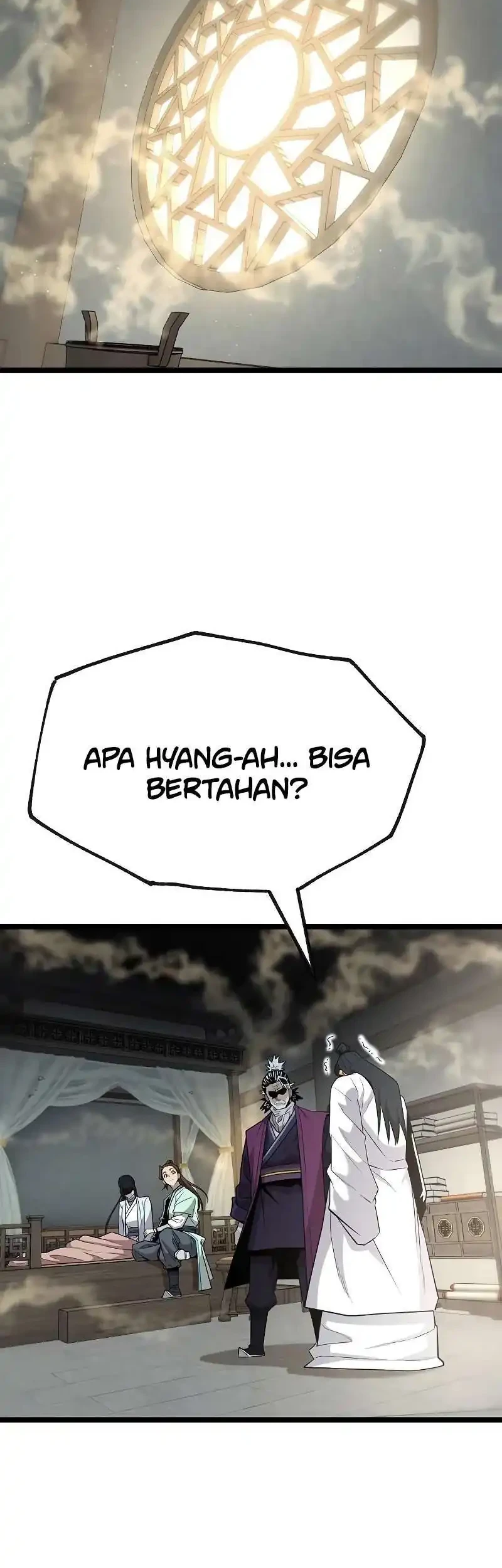 Tang Clan Legend Bab 39 halaman 26