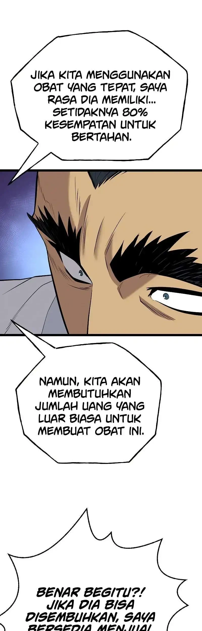 Tang Clan Legend Bab 39 halaman 27