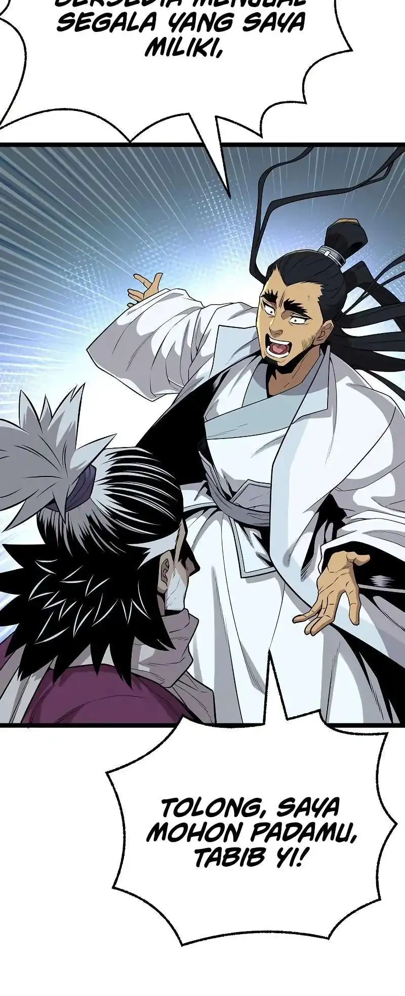 Tang Clan Legend Bab 39 halaman 28