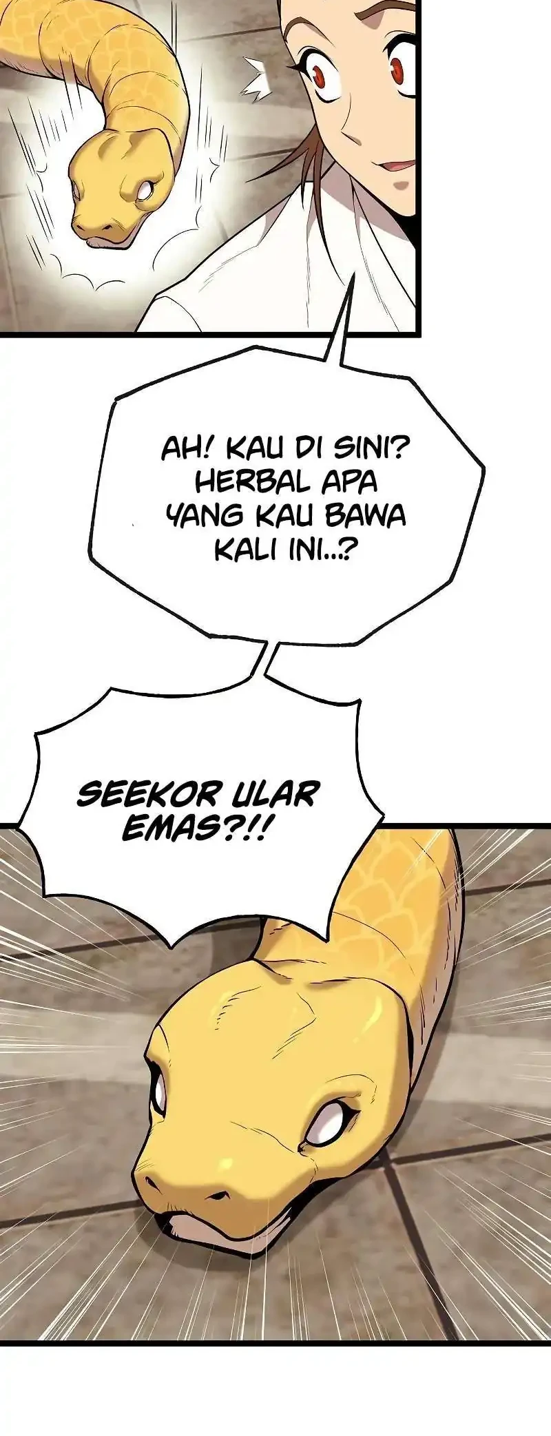 Tang Clan Legend Bab 39 halaman 32