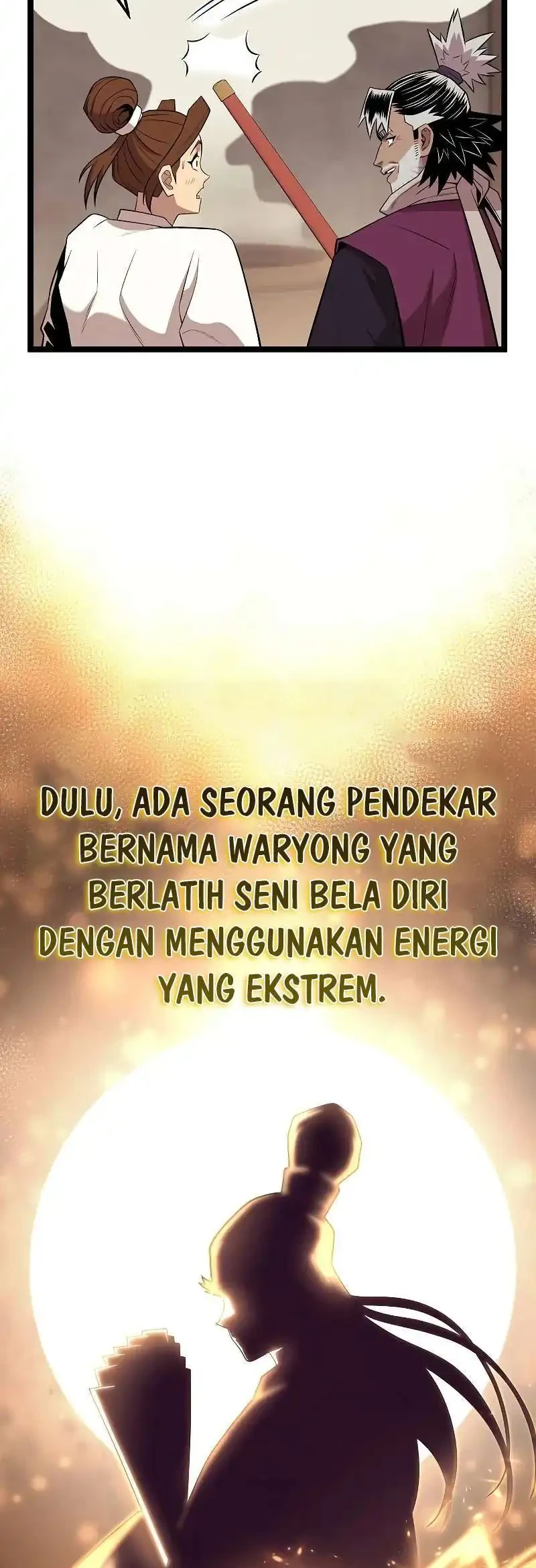 Tang Clan Legend Bab 39 halaman 40