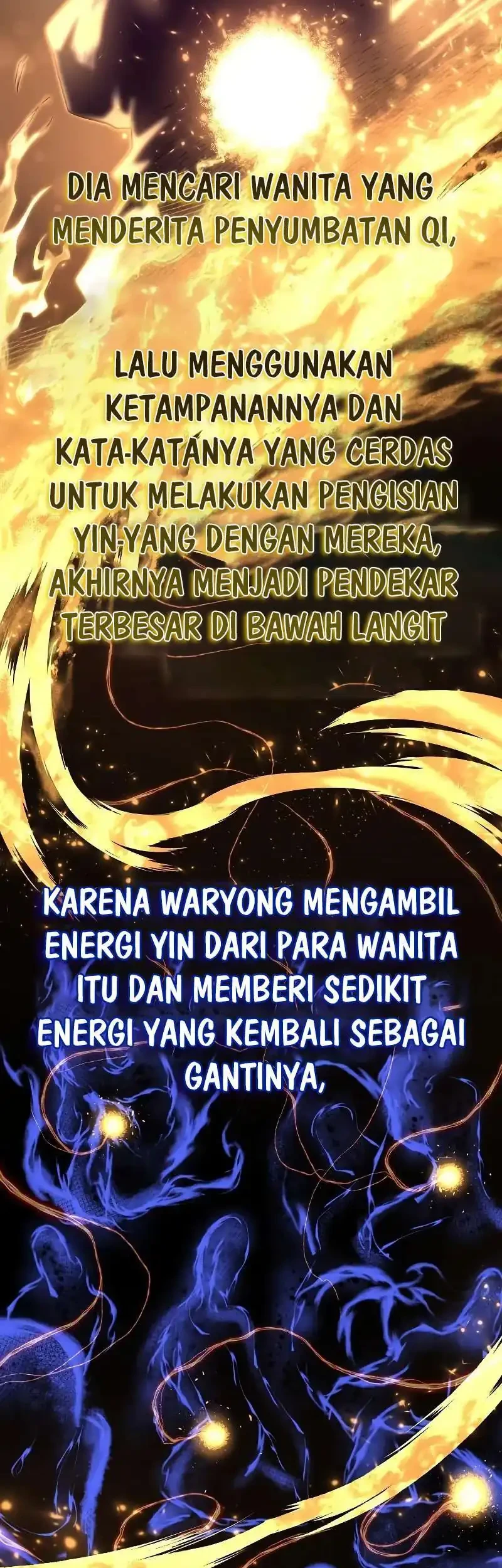 Tang Clan Legend Bab 39 halaman 41
