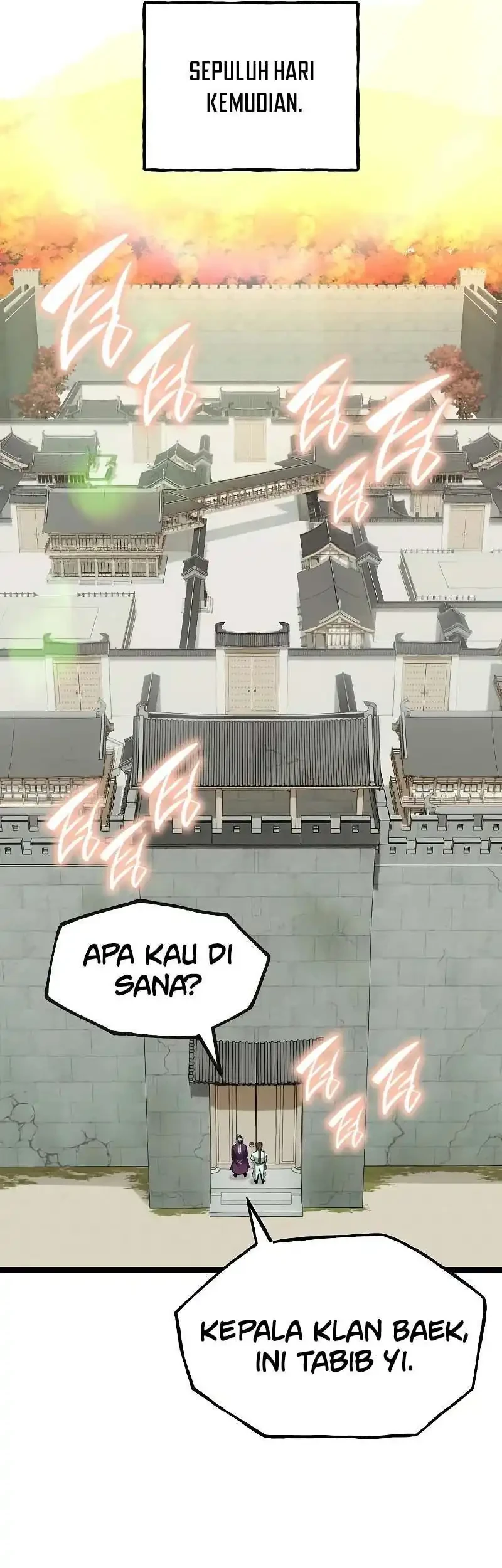 Tang Clan Legend Bab 39 halaman 47
