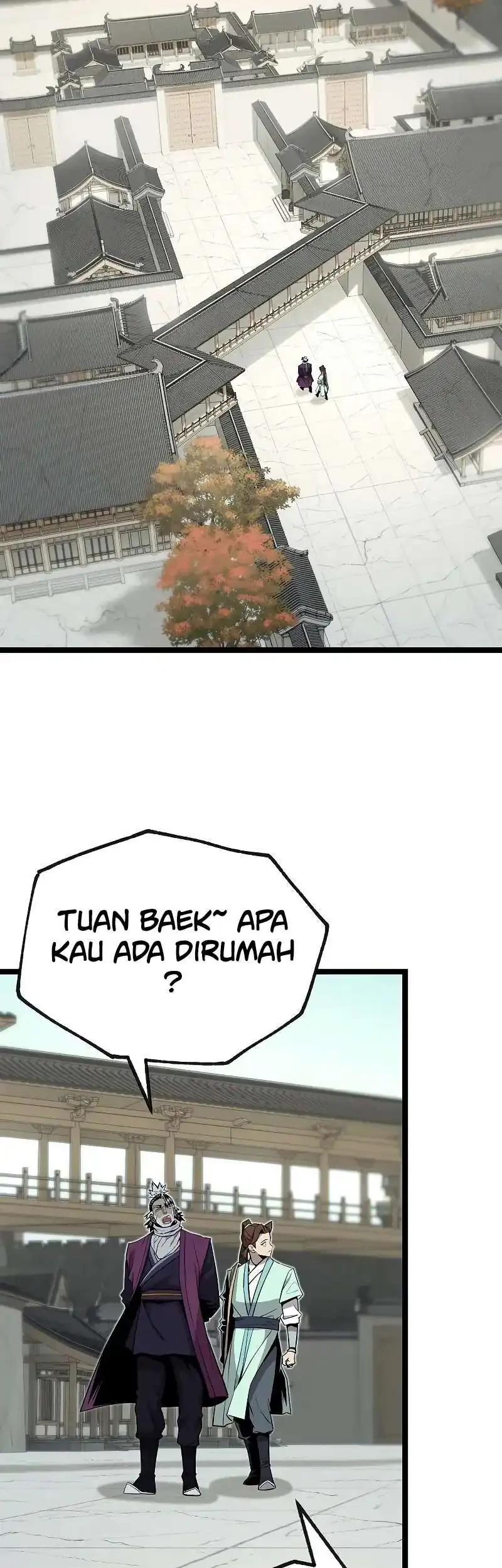 Tang Clan Legend Bab 39 halaman 49