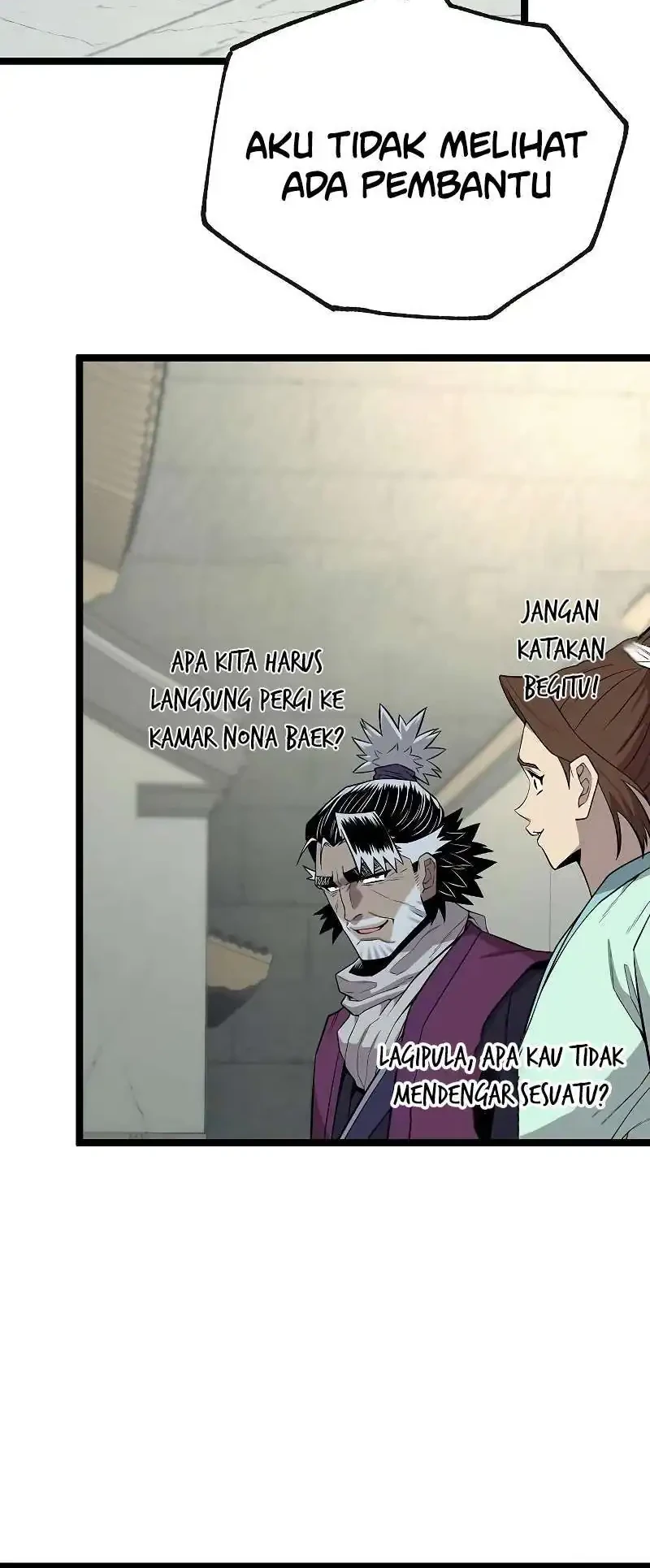 Tang Clan Legend Bab 39 halaman 50