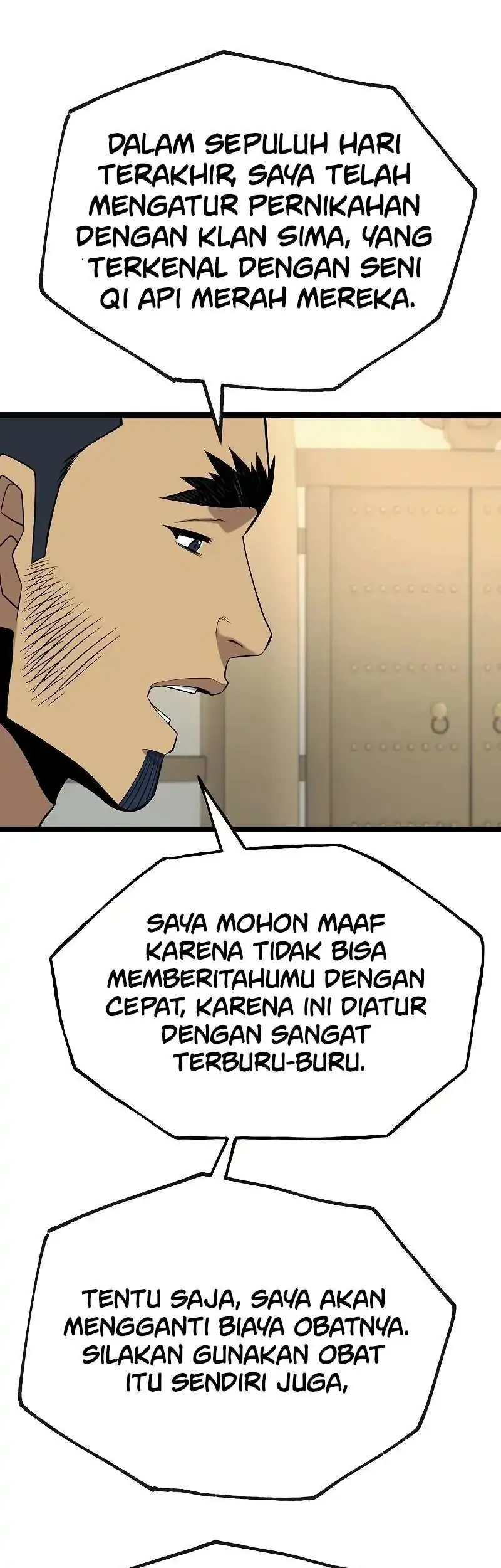Tang Clan Legend Bab 39 halaman 63