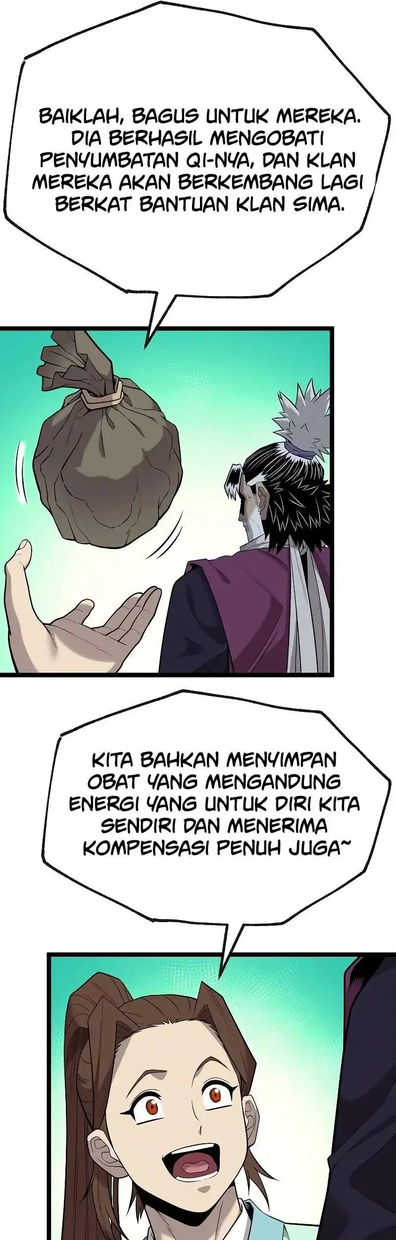 Tang Clan Legend Bab 39 halaman 71