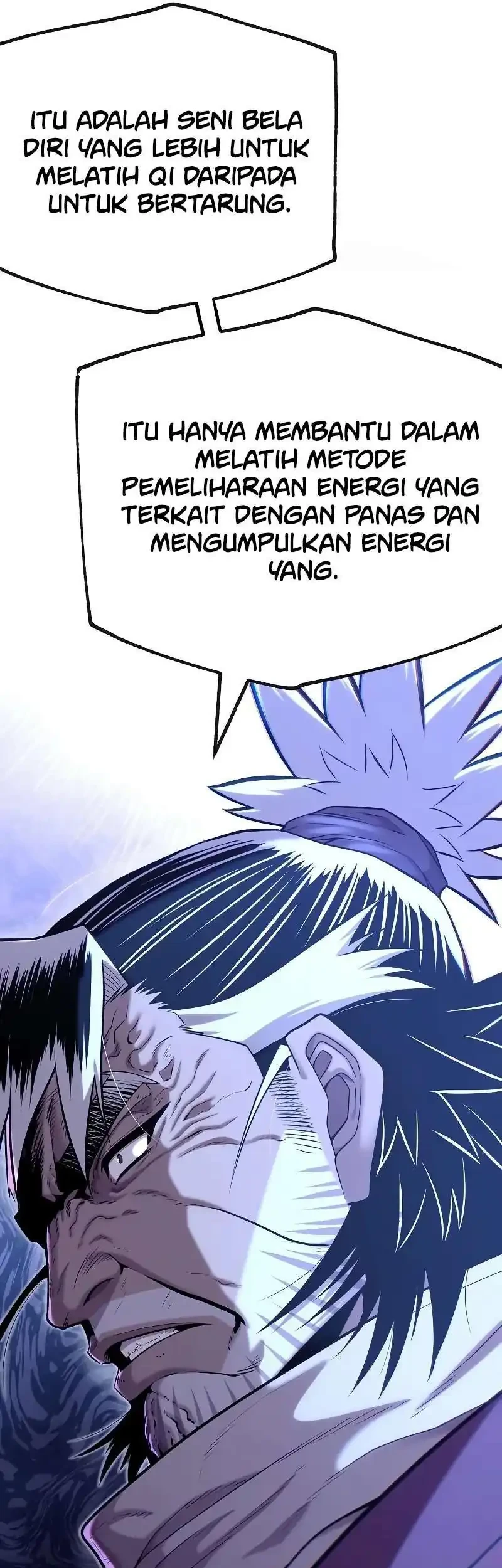 Tang Clan Legend Bab 39 halaman 75