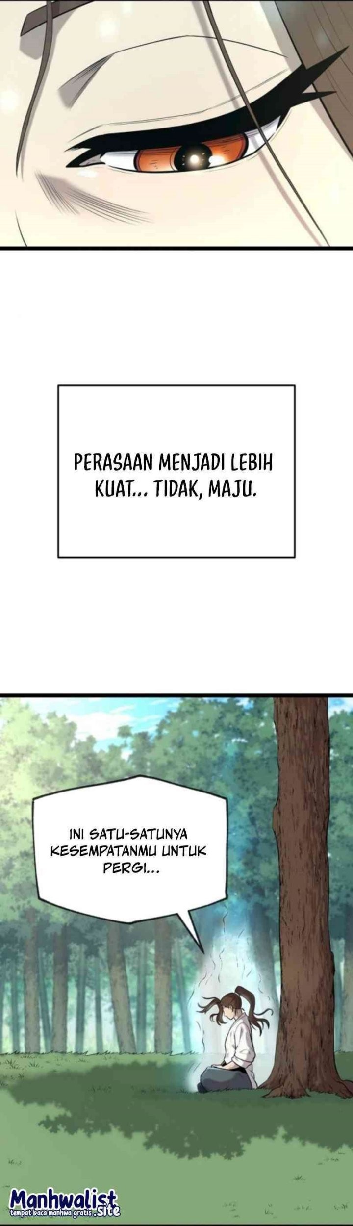Tang Clan Legend Bab 4 halaman 5