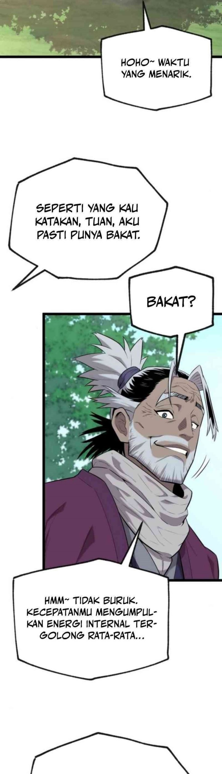 Tang Clan Legend Bab 4 halaman 9