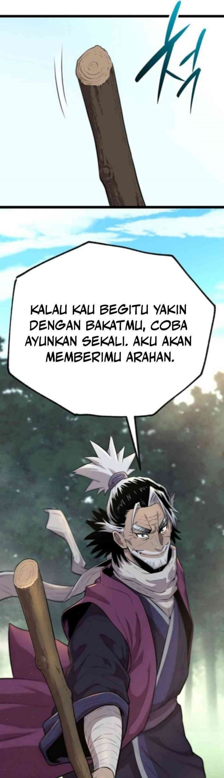 Tang Clan Legend Bab 4 halaman 13