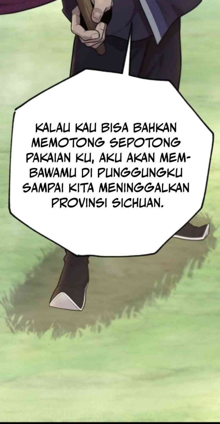Tang Clan Legend Bab 4 halaman 14