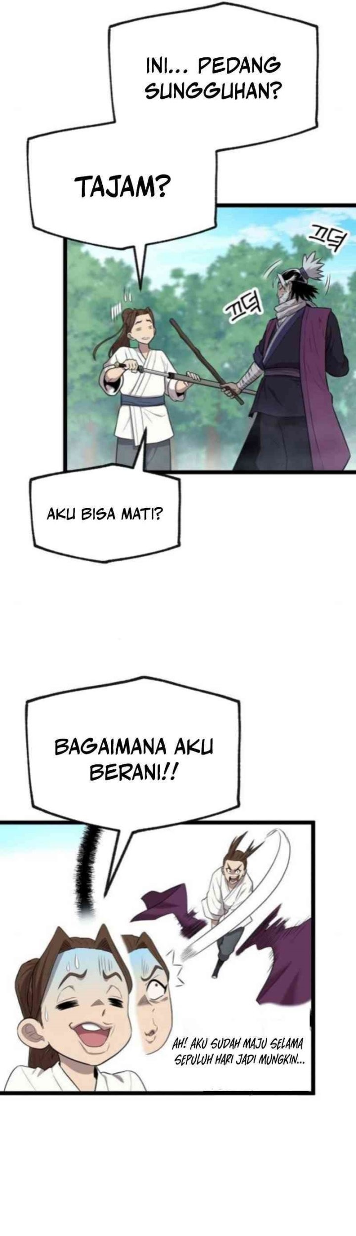 Tang Clan Legend Bab 4 halaman 17