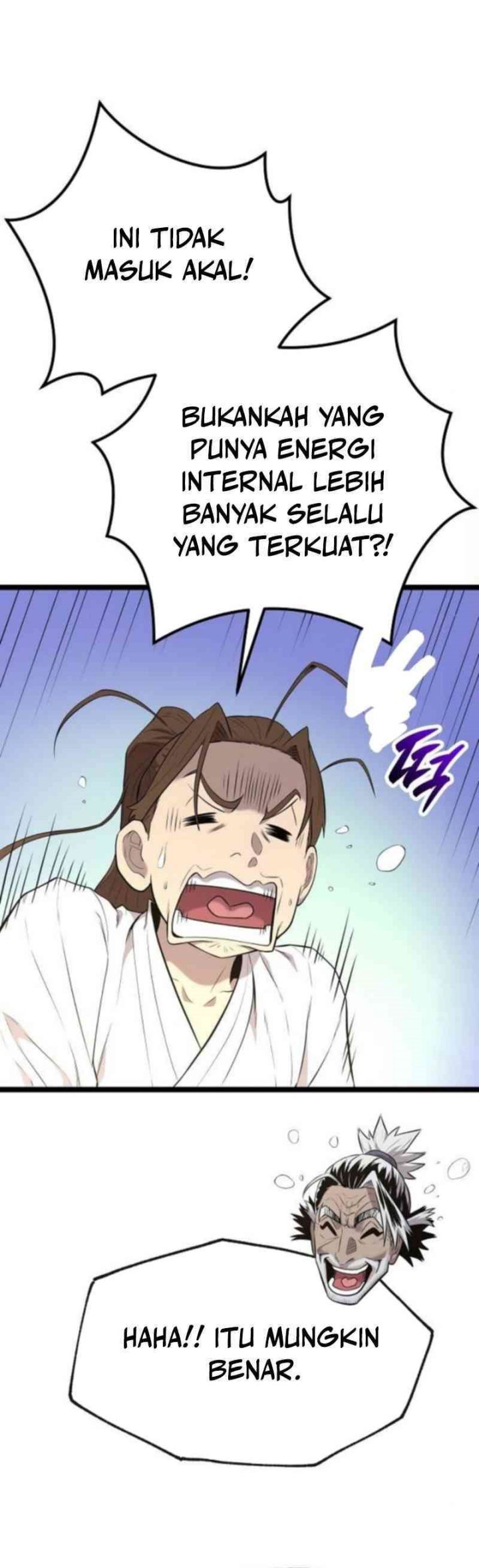 Tang Clan Legend Bab 4 halaman 36