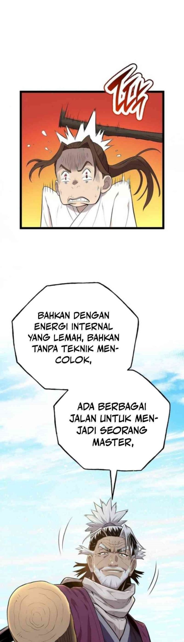 Tang Clan Legend Bab 4 halaman 39