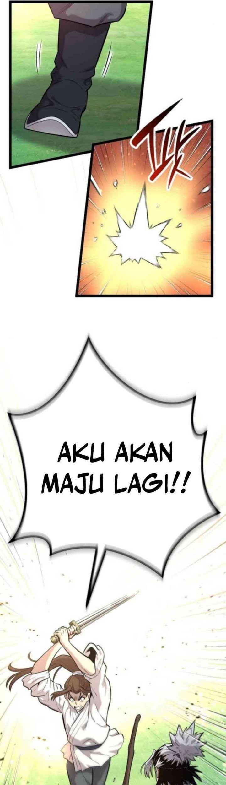 Tang Clan Legend Bab 4 halaman 43