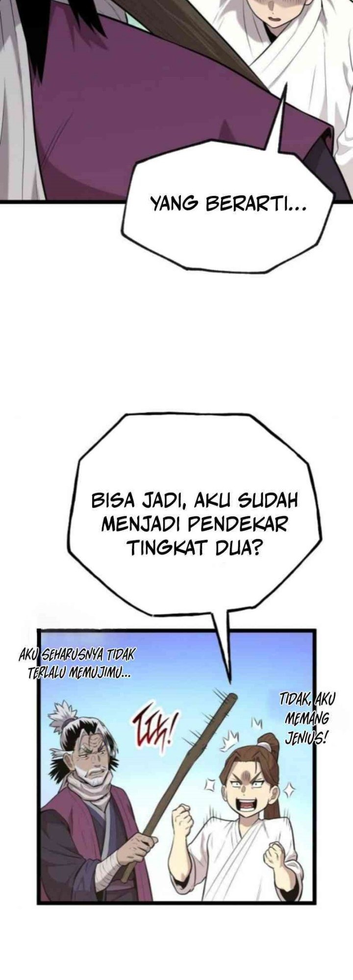 Tang Clan Legend Bab 4 halaman 54