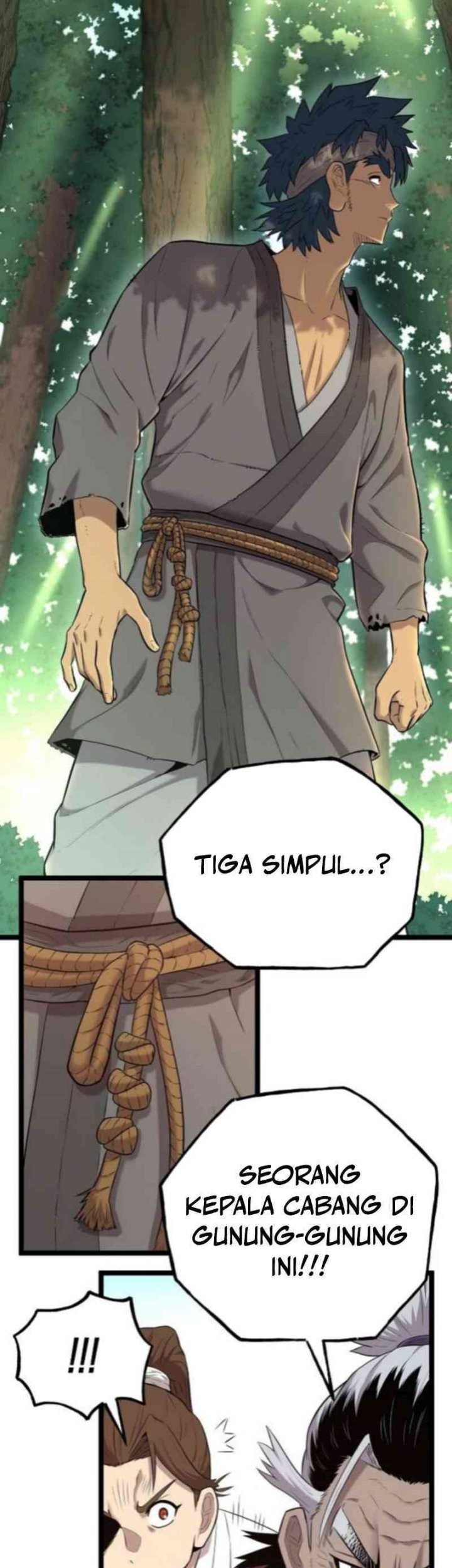Tang Clan Legend Bab 4 halaman 57