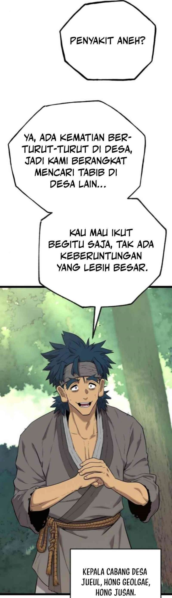 Tang Clan Legend Bab 4 halaman 59
