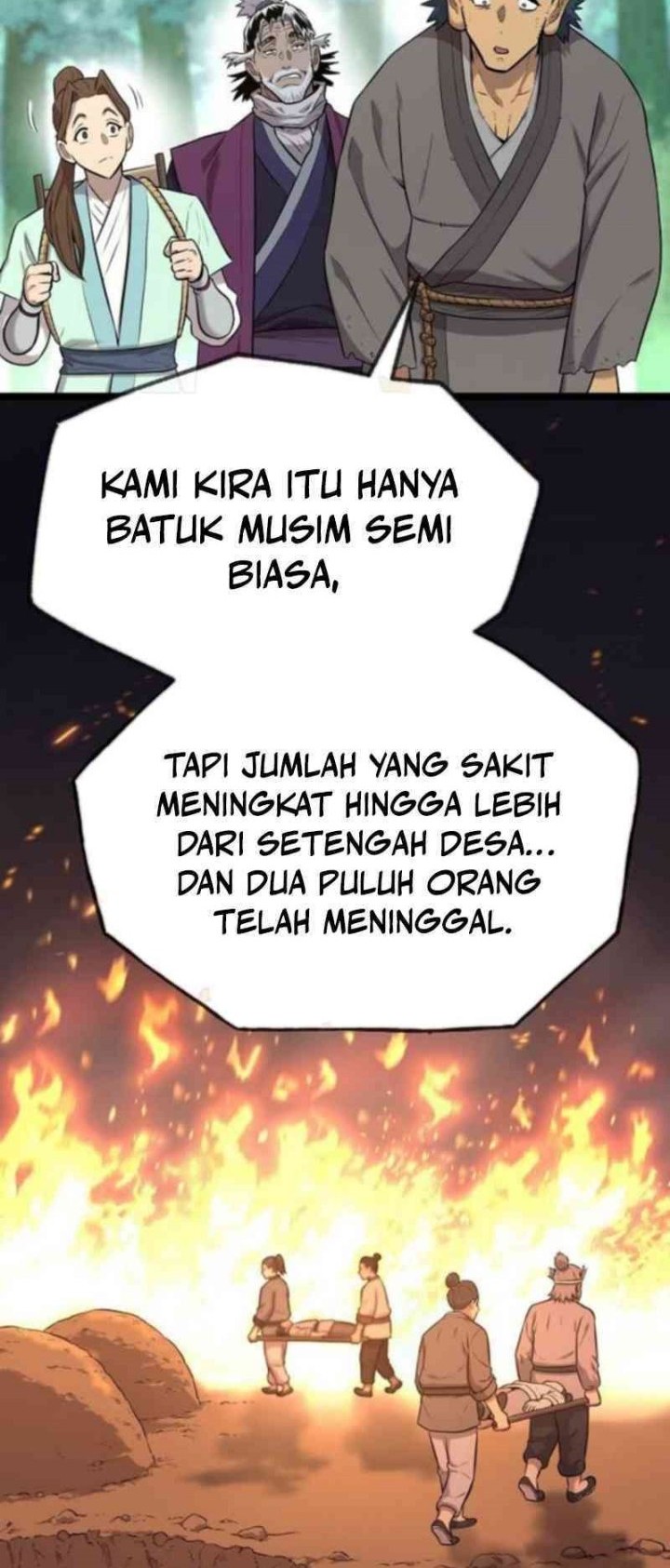 Tang Clan Legend Bab 4 halaman 62
