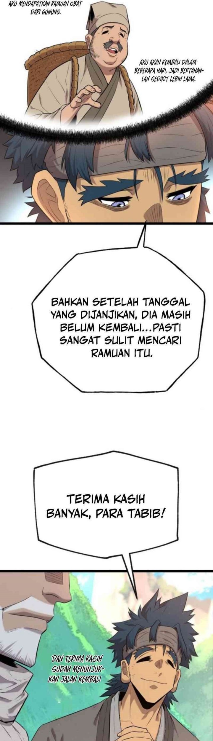 Tang Clan Legend Bab 4 halaman 65