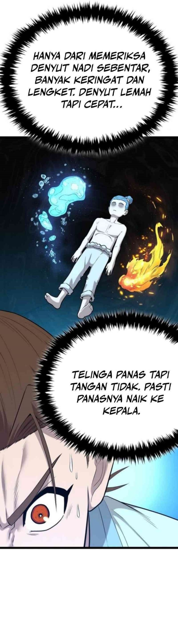 Tang Clan Legend Bab 4 halaman 71