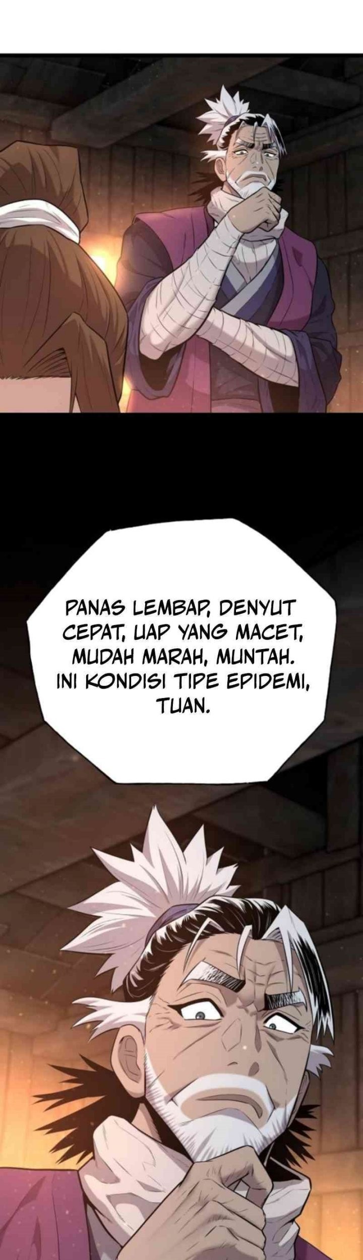 Tang Clan Legend Bab 4 halaman 73