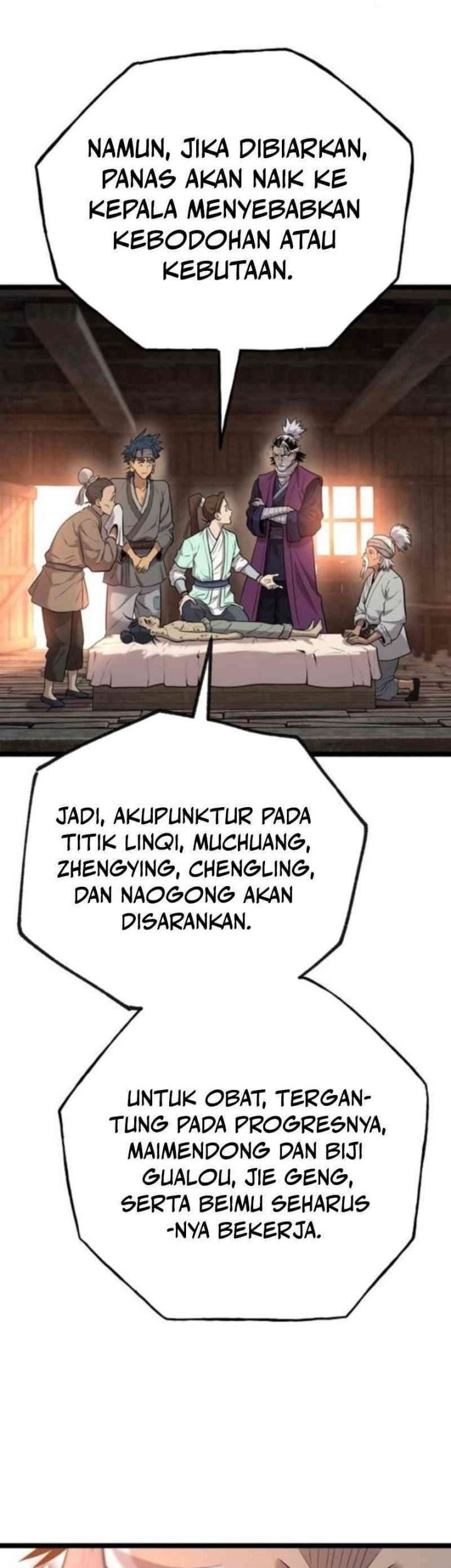 Tang Clan Legend Bab 4 halaman 75