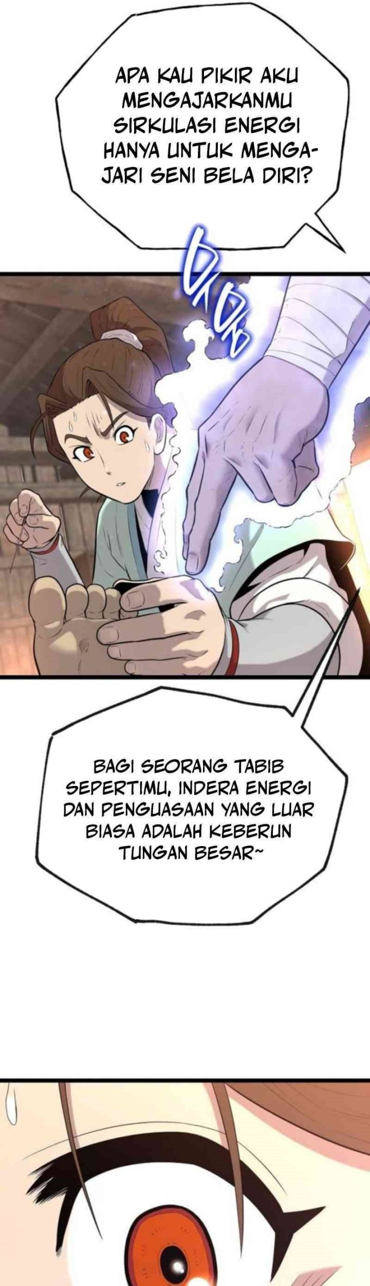 Tang Clan Legend Bab 4 halaman 81