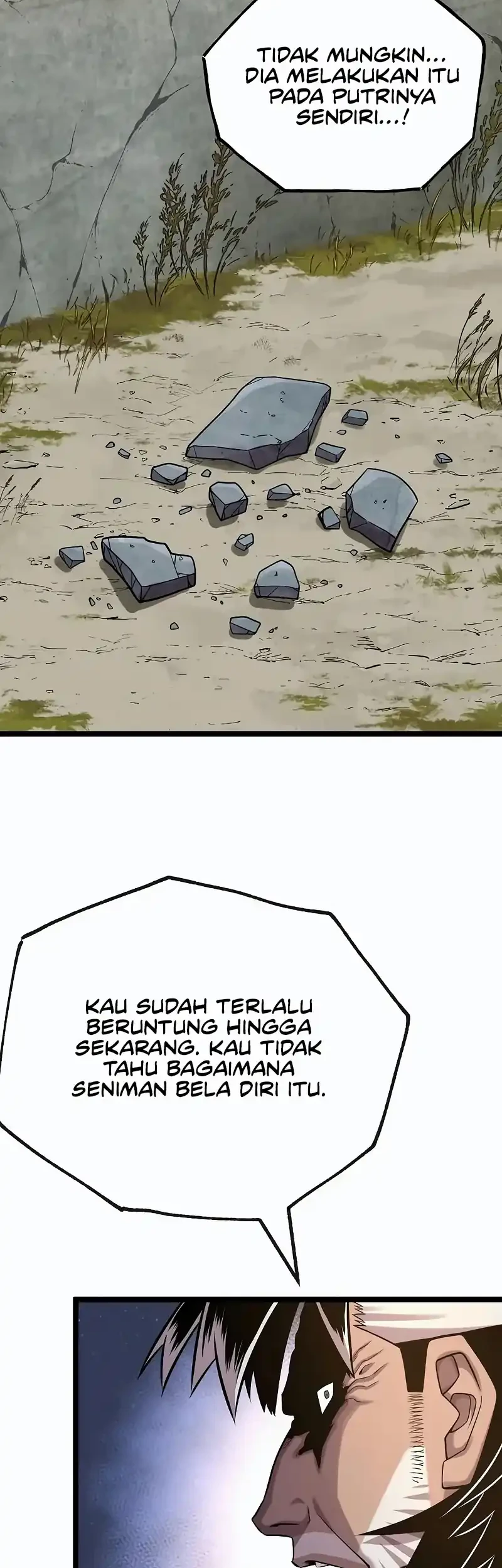 Tang Clan Legend Bab 40 halaman 2
