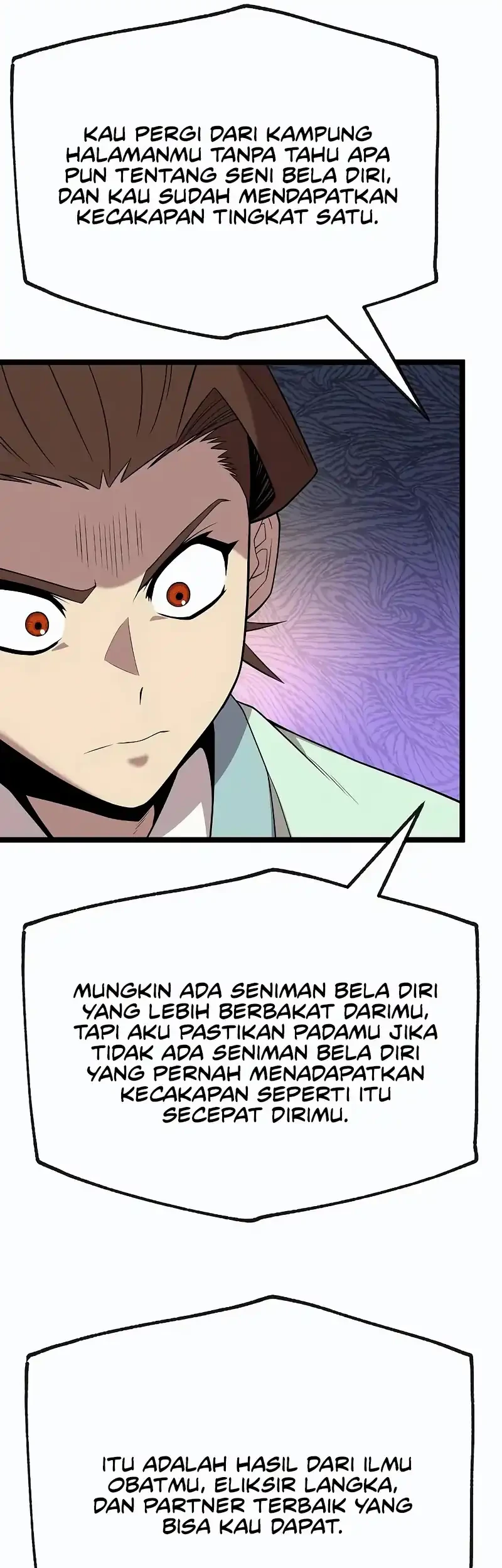 Tang Clan Legend Bab 40 halaman 4