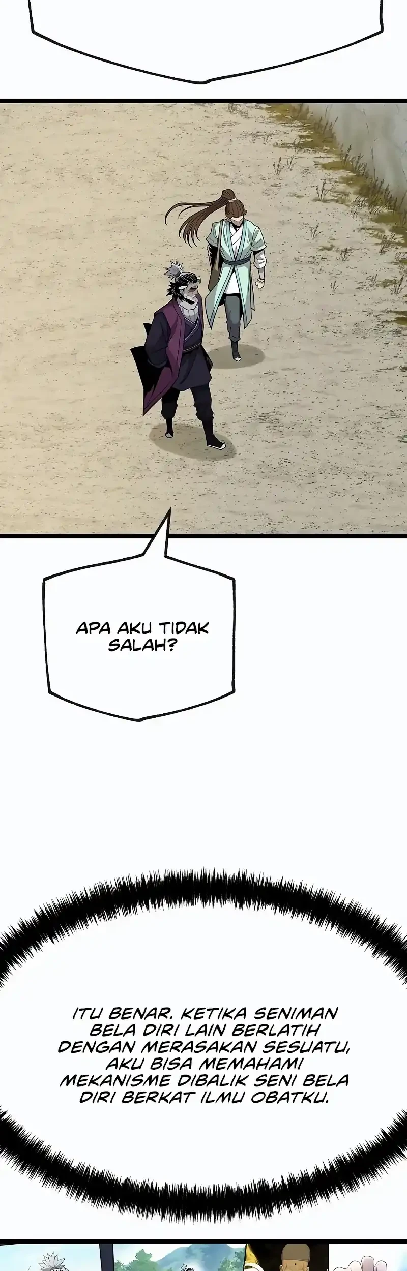 Tang Clan Legend Bab 40 halaman 5