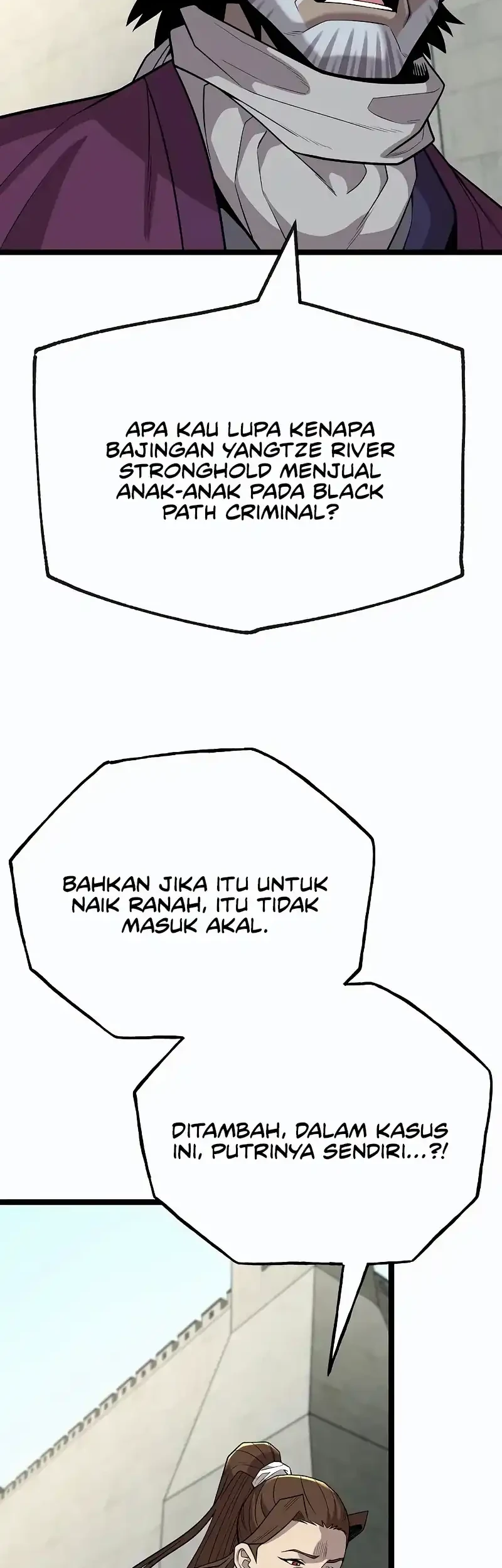 Tang Clan Legend Bab 40 halaman 8