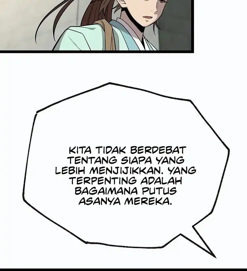 Tang Clan Legend Bab 40 halaman 9