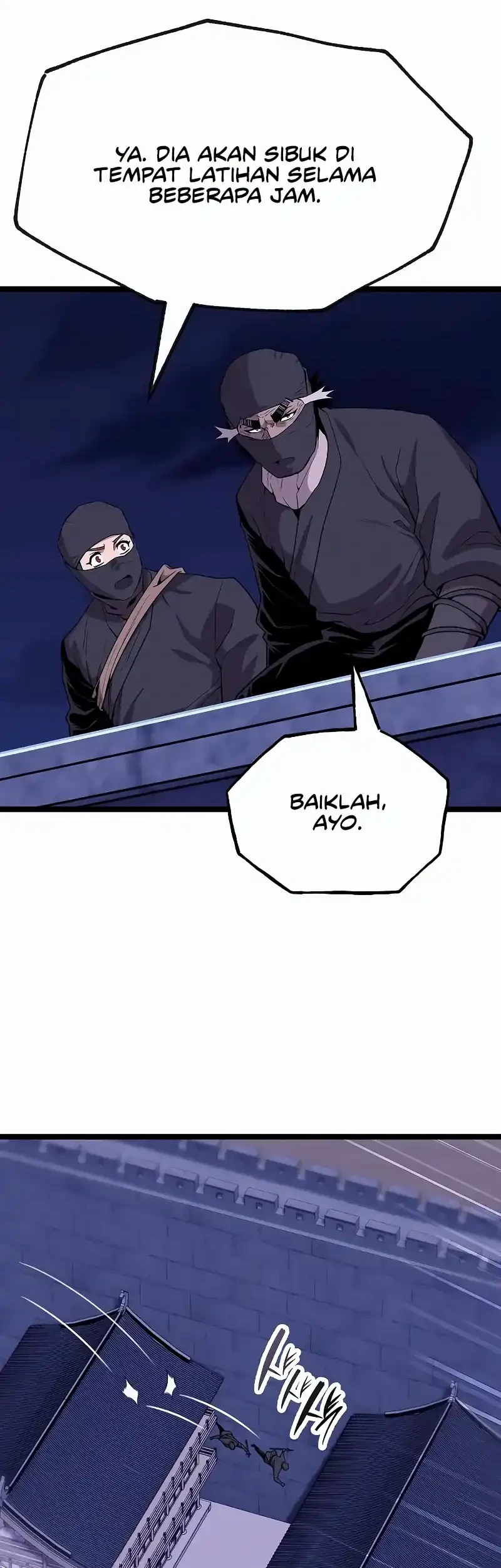 Tang Clan Legend Bab 40 halaman 19