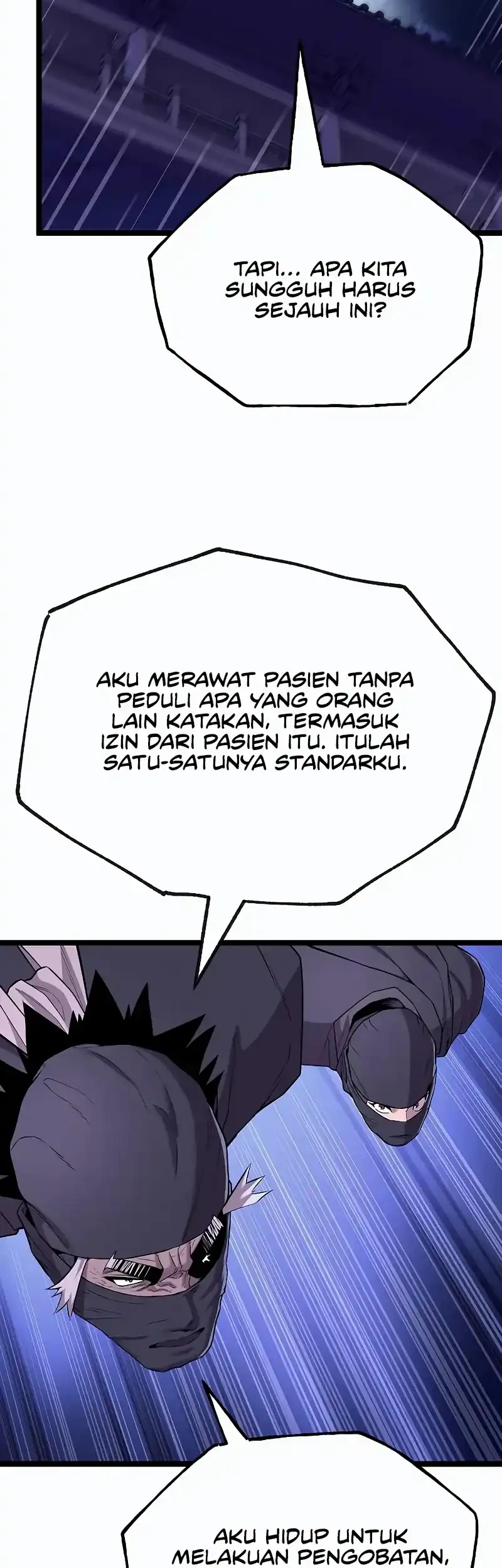 Tang Clan Legend Bab 40 halaman 22