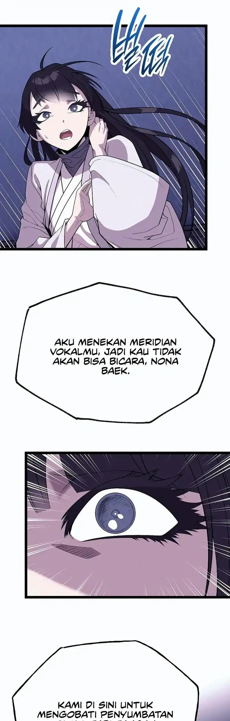 Tang Clan Legend Bab 40 halaman 27