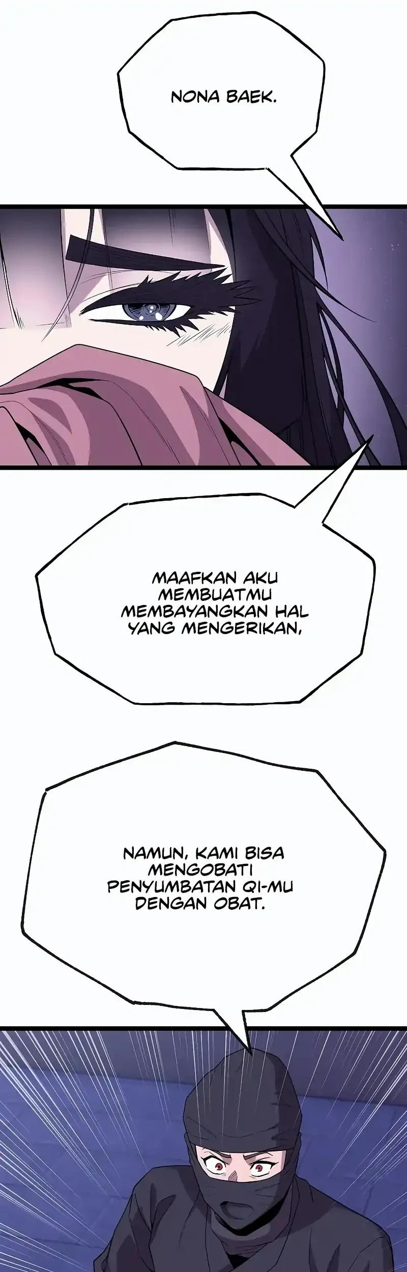 Tang Clan Legend Bab 40 halaman 38