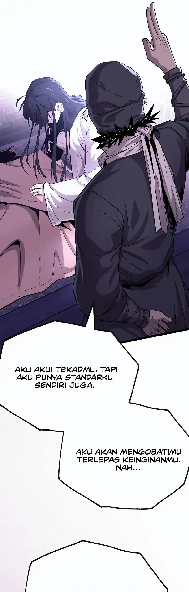 Tang Clan Legend Bab 40 halaman 49