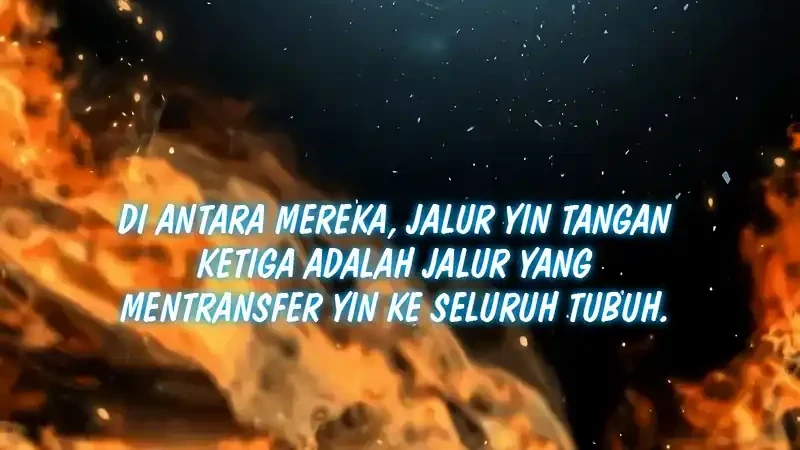 Tang Clan Legend Bab 40 halaman 61